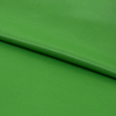 Ткань подкладочная Таффета 17-6153, 48 гр/м2, шир.150см, цвет трава - купить в Чебоксарах. Цена 54.64 руб.