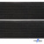 Резинка 50 мм (40 м)  черная бобина - купить в Чебоксарах. Цена: 562.92 руб.