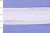 Лента шторная 30 мм (100 м) синяя упак. / равномерная сборка - купить в Чебоксарах. Цена: 681.04 руб.