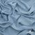 Ткань плательная Муар, 100% полиэстер,165 (+/-5) гр/м2, шир. 150 см, цв. Серо-голубой - купить в Чебоксарах. Цена 215.65 руб.