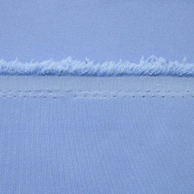 Костюмная ткань "Элис" 17-4139, 200 гр/м2, шир.150см, цвет голубой - купить в Чебоксарах. Цена 303.10 руб.