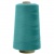 Швейные нитки (армированные) 28S/2, нам. 2 500 м, цвет 356 - купить в Чебоксарах. Цена: 148.95 руб.