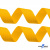 Жёлтый- цв.506 -Текстильная лента-стропа 550 гр/м2 ,100% пэ шир.20 мм (боб.50+/-1 м) - купить в Чебоксарах. Цена: 318.85 руб.