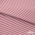 Ткань сорочечная Клетка Виши, 115 г/м2, 58% пэ,42% хл, шир.150 см, цв.5-красный, (арт.111) - купить в Чебоксарах. Цена 306.69 руб.