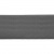 Косая бейка атласная 132м/18-0201/т.серый - купить в Чебоксарах. Цена: 161.50 руб.