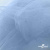 Сетка Фатин Глитер серебро, 12 (+/-5) гр/м2, шир.150 см, 16-93/голубой - купить в Чебоксарах. Цена 145.46 руб.