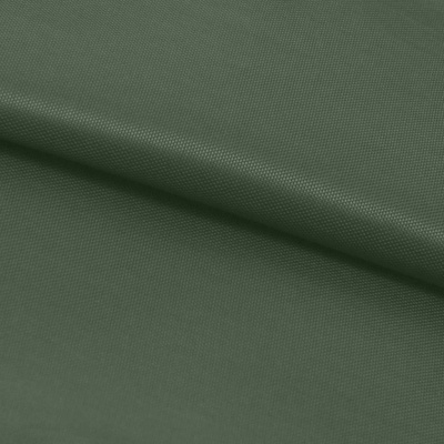 Ткань подкладочная Таффета 19-0511, антист., 53 гр/м2, шир.150см, цвет хаки - купить в Чебоксарах. Цена 57.16 руб.
