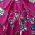Плательная ткань "Фламенко" 16.3, 80 гр/м2, шир.150 см, принт этнический - купить в Чебоксарах. Цена 241.49 руб.
