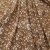 Плательная ткань "Фламенко" 11.1, 80 гр/м2, шир.150 см, принт растительный - купить в Чебоксарах. Цена 239.03 руб.