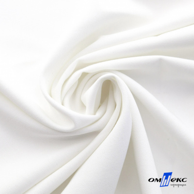 Ткань костюмная "Белла" 80% P, 16% R, 4% S, 230 г/м2, шир.150 см, цв. белый #12 - купить в Чебоксарах. Цена 489.29 руб.
